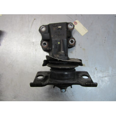 23H041 Right Motor Mount Bracket From 2012 Nissan Xterra  4.0